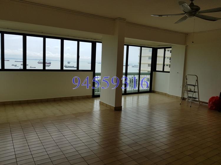 Lagoon View (D15), Apartment #160734922
